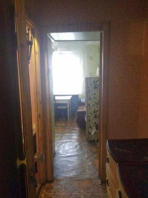Продаж однокімнатної квартири на ХТЗ