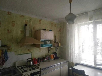 Продаж однокімнатної квартири на ХТЗ