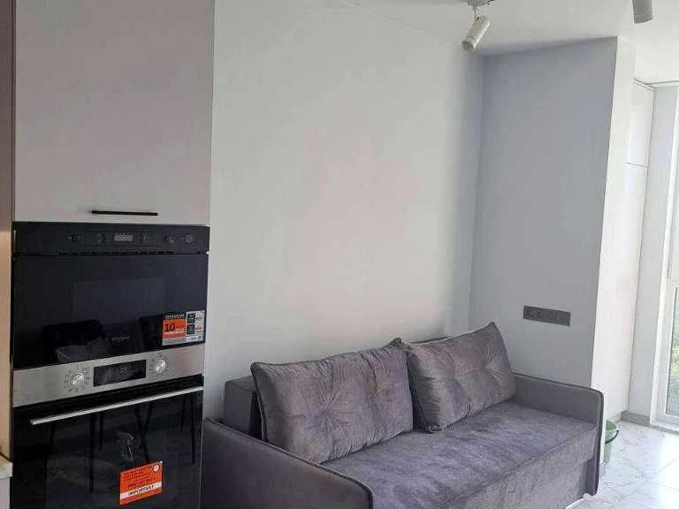 Apartment. Lviv, Roksolany st.