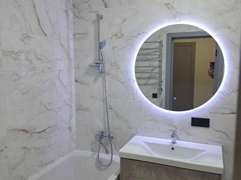 Apartment. Lviv, Roksolany st.