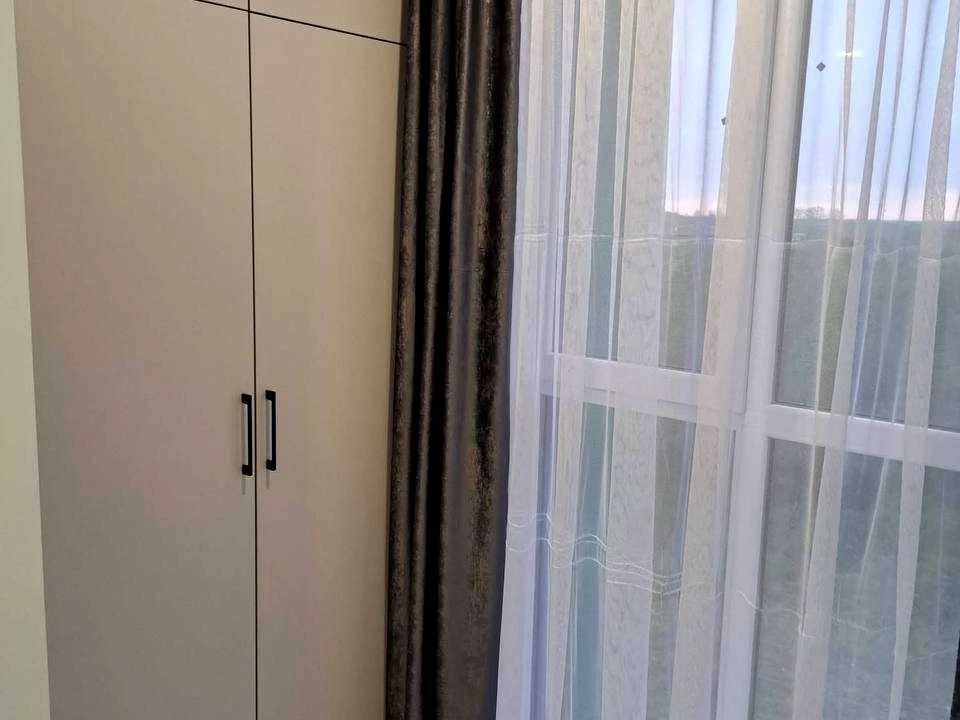 Apartment. Lviv, Roksolany st.