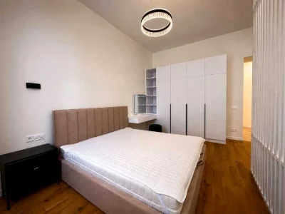 Apartment. Cyril and Methodius Street, Lviv