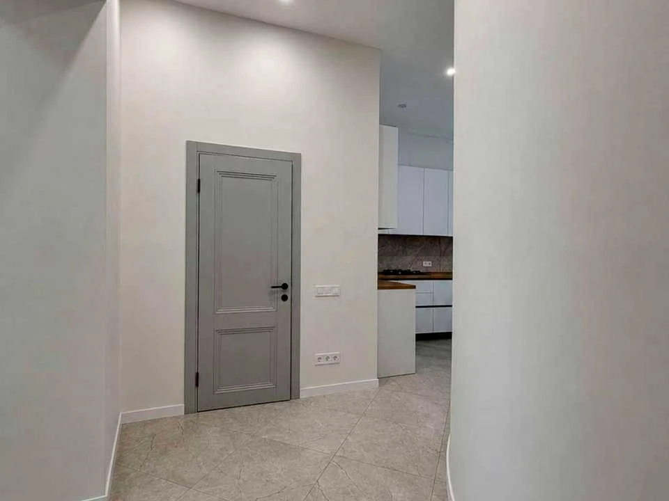 Apartment. Cyril and Methodius Street, Lviv