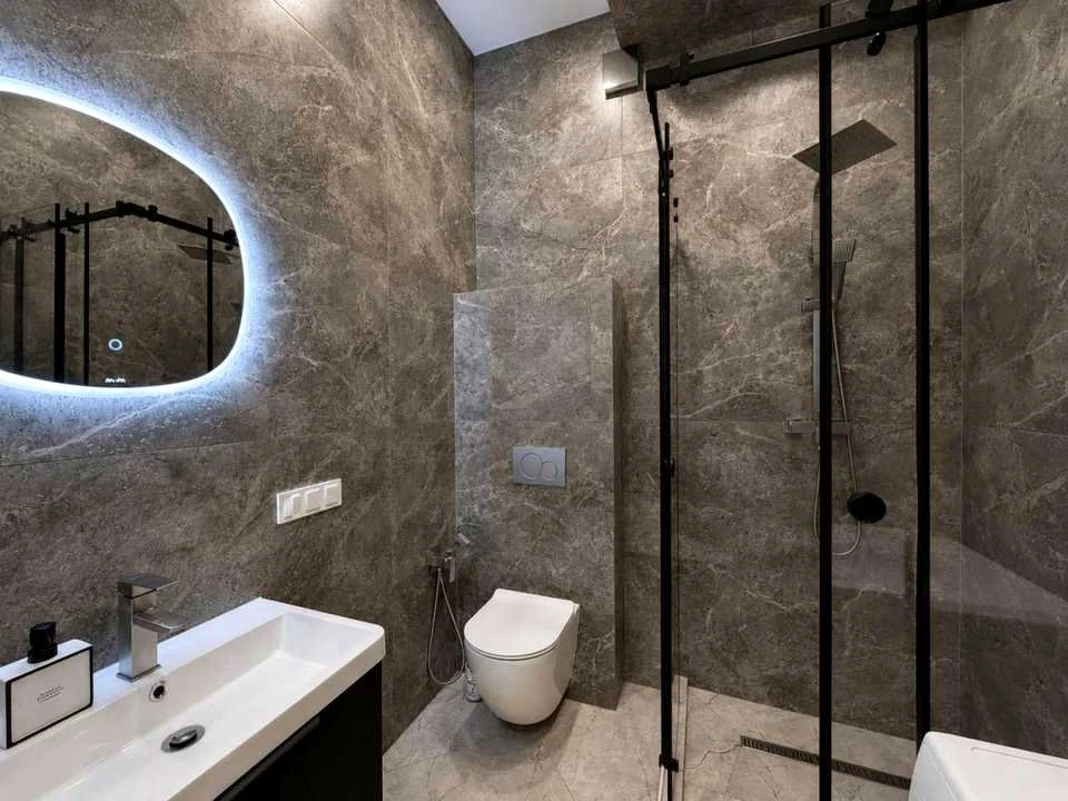 Apartment. Cyril and Methodius Street, Lviv