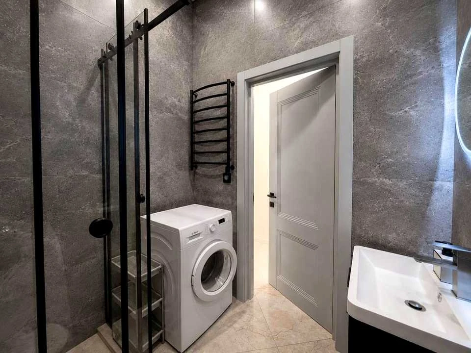 Apartment. Cyril and Methodius Street, Lviv