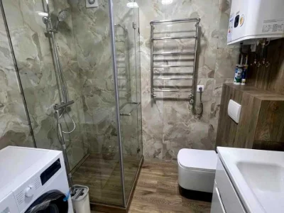 Квартира. Львів, Залізнична вулиця