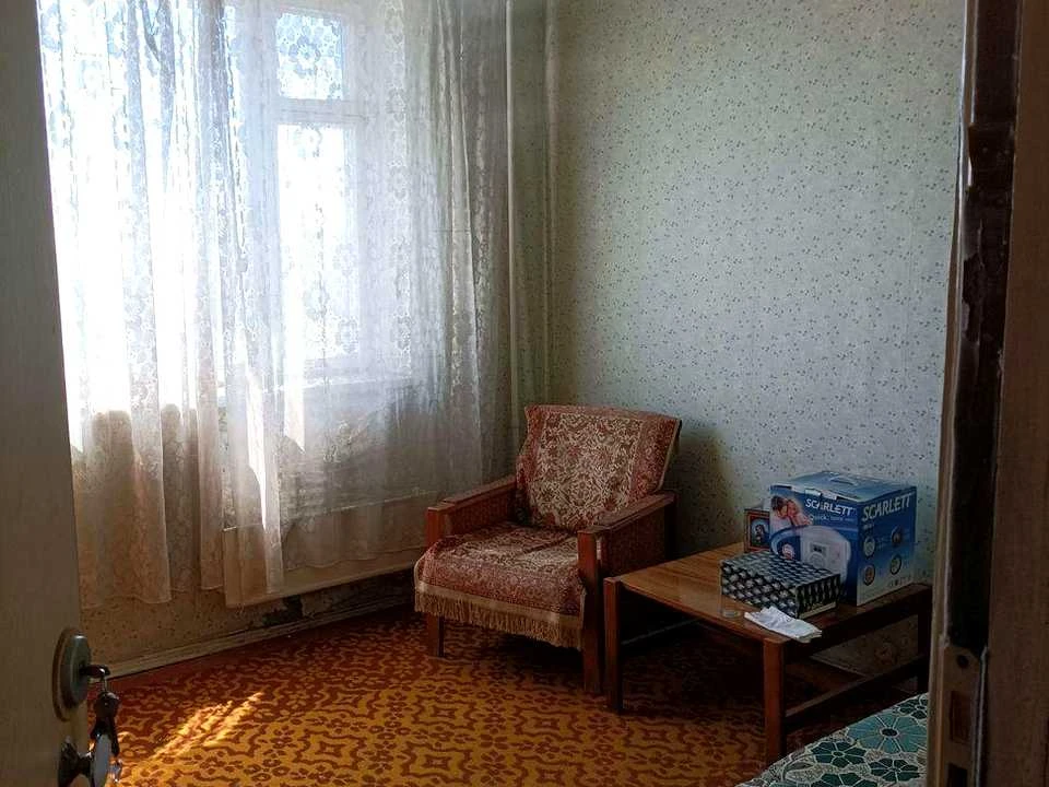 Квартира. Харків, Іллінська вулиця