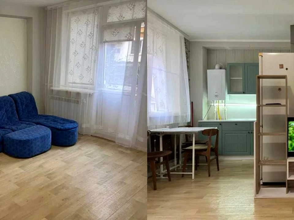 Квартира. Харків, Новоолександрівська вул.