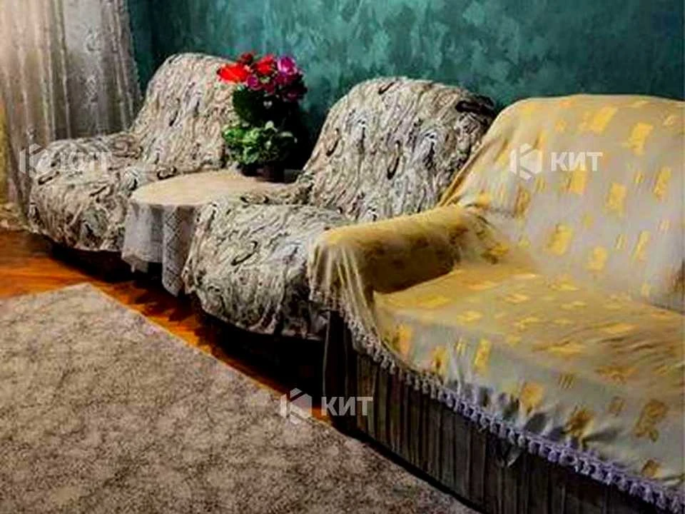 Квартира. Харків, Ювілейний просп.