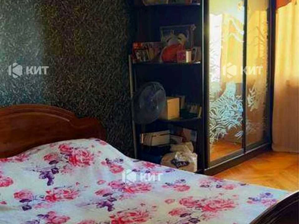 Квартира. Харків, Ювілейний просп.