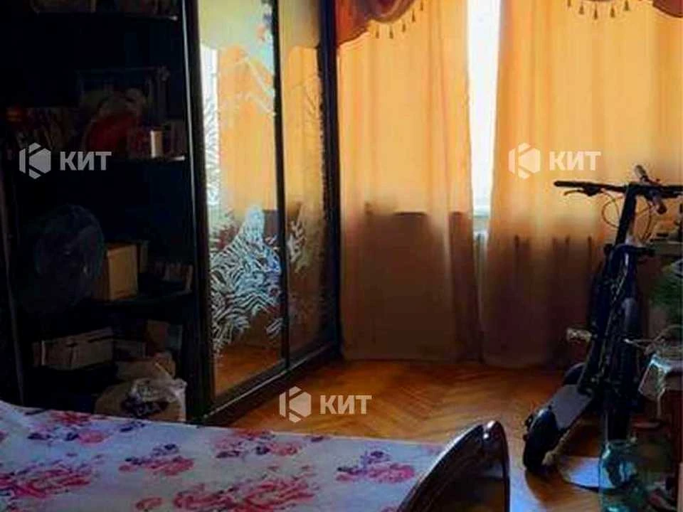 Квартира. Харків, Ювілейний просп.