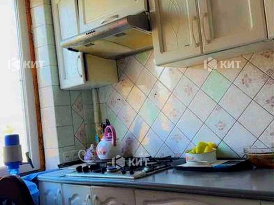 Квартира. Харків, Ювілейний просп.