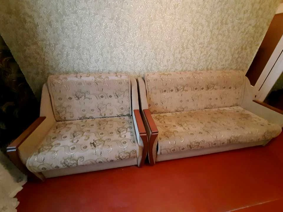 Квартира. Киев, Кубанской Украины ул.