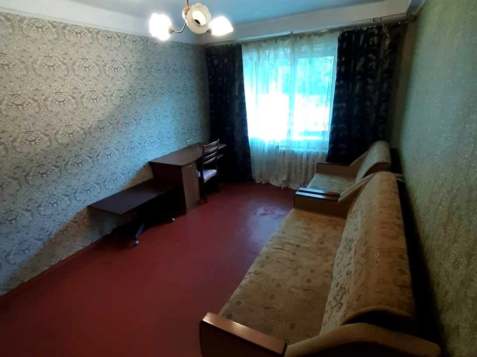 Квартира. Киев, Кубанской Украины ул.