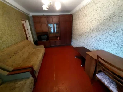 Квартира. Киев, Кубанской Украины ул.