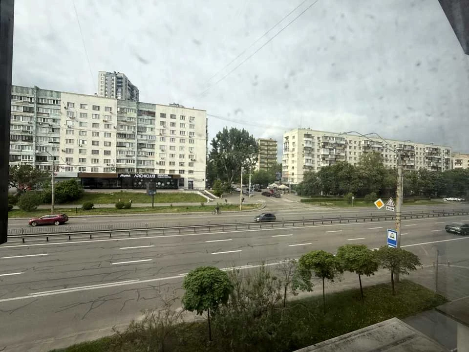Квартира. Київ, Берестейський проспект