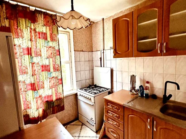 Apartment. Darницький Bulvar, Kyiv