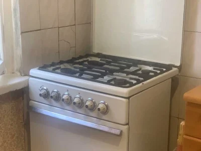 Apartment. Darницький Bulvar, Kyiv
