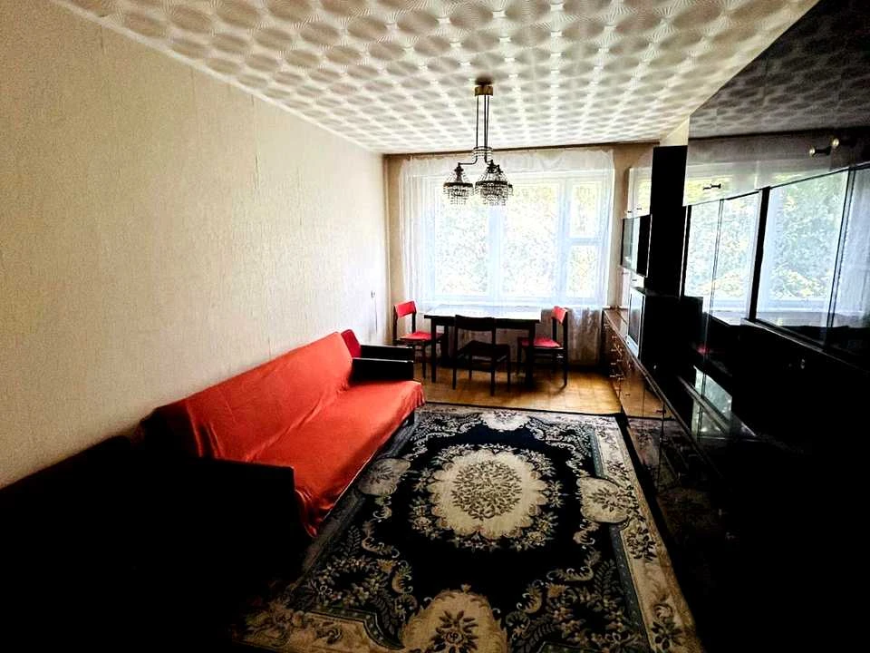Apartment. Darницький Bulvar, Kyiv