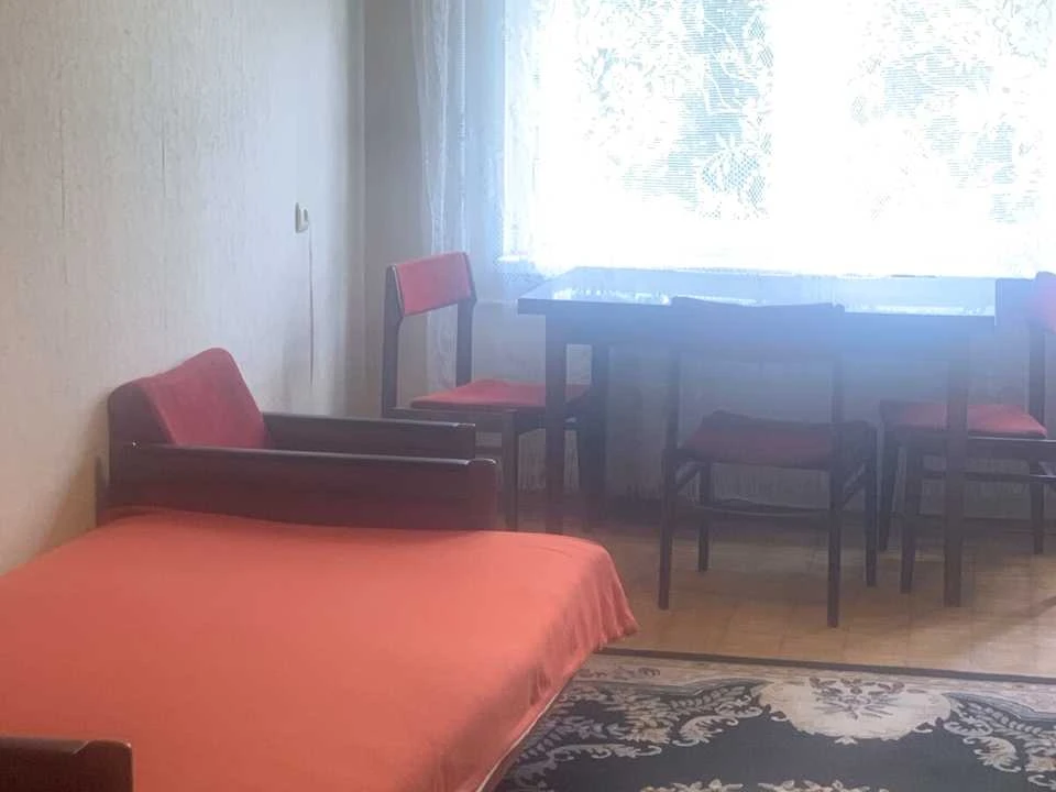 Apartment. Darницький Bulvar, Kyiv