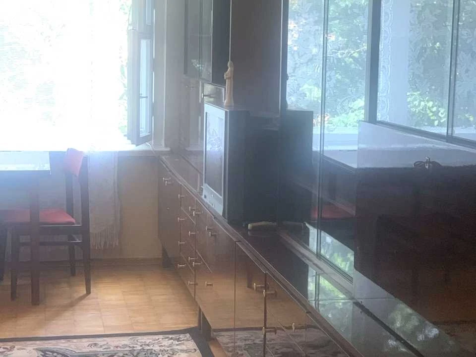 Apartment. Darницький Bulvar, Kyiv