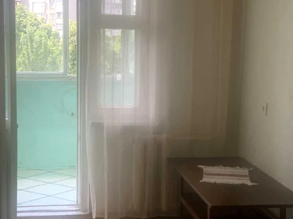 Apartment. Darницький Bulvar, Kyiv