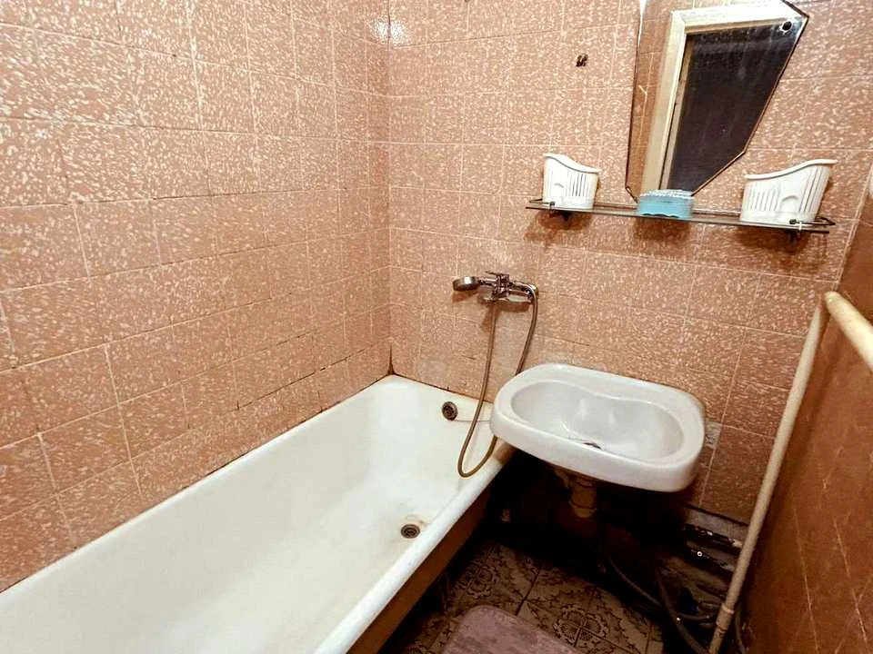Apartment. Darницький Bulvar, Kyiv