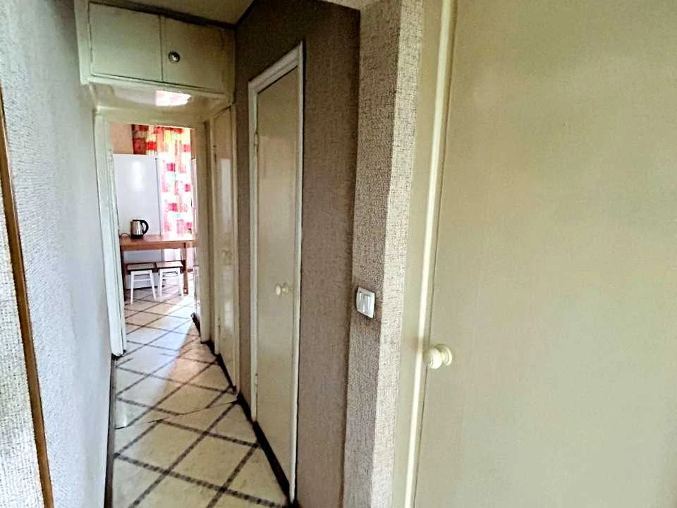 Apartment. Darницький Bulvar, Kyiv