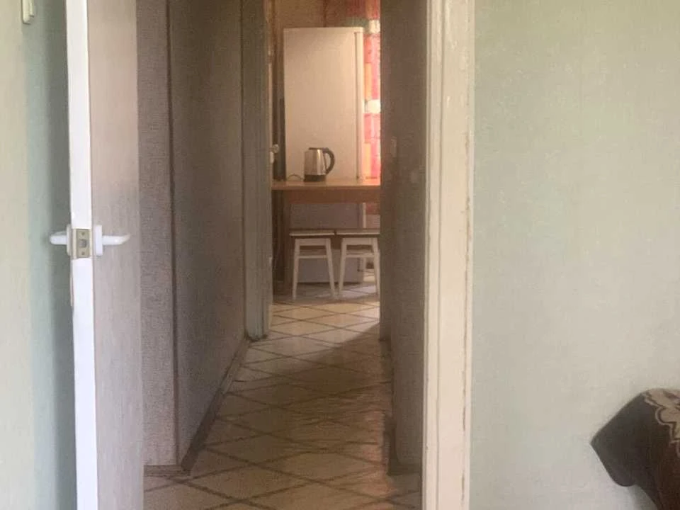 Apartment. Darницький Bulvar, Kyiv