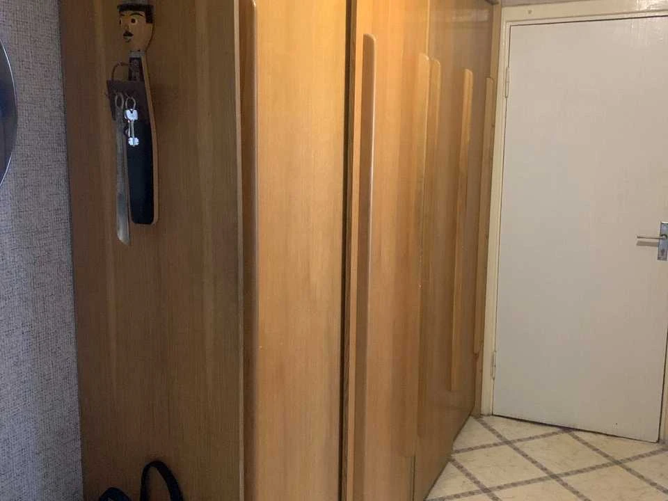 Apartment. Darницький Bulvar, Kyiv