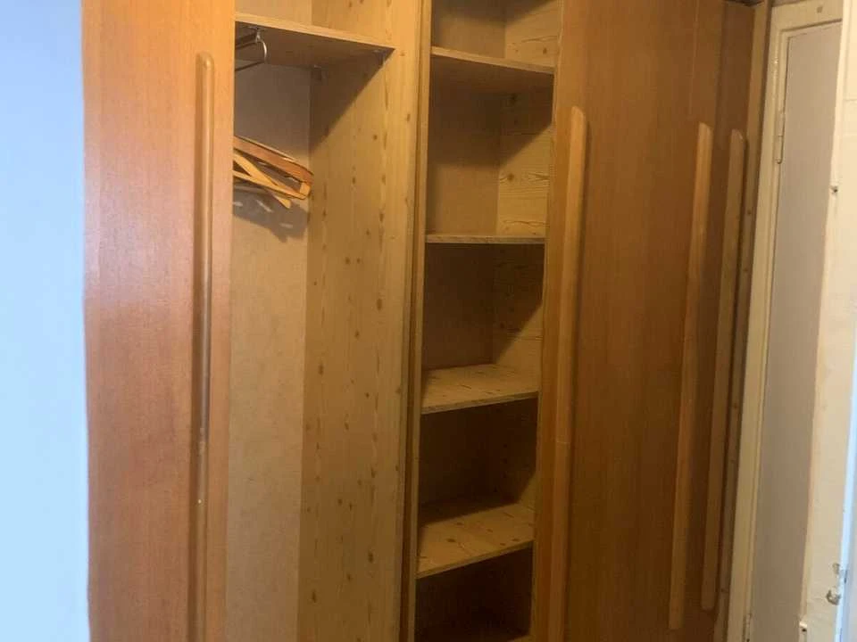 Apartment. Darницький Bulvar, Kyiv