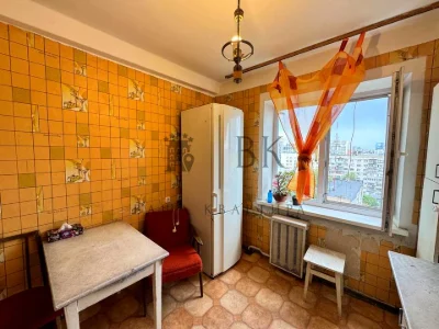 Apartment. Sholudenska st. Kyiv