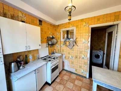 Apartment. Sholudenska st. Kyiv