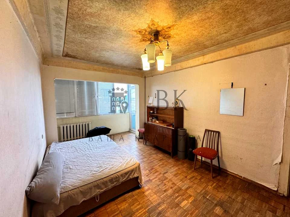 Apartment. Sholudenska st. Kyiv