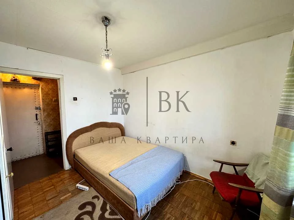 Apartment. Sholudenska st. Kyiv