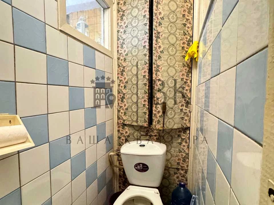 Apartment. Sholudenska st. Kyiv