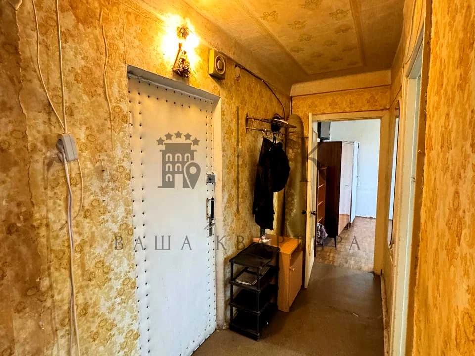 Apartment. Sholudenska st. Kyiv
