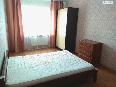 Довгострокова Аренда Квартира в Осокорках