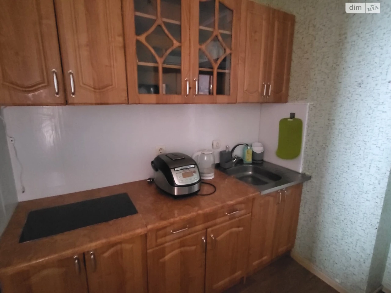 Довгострокова Аренда Квартира в Осокорках