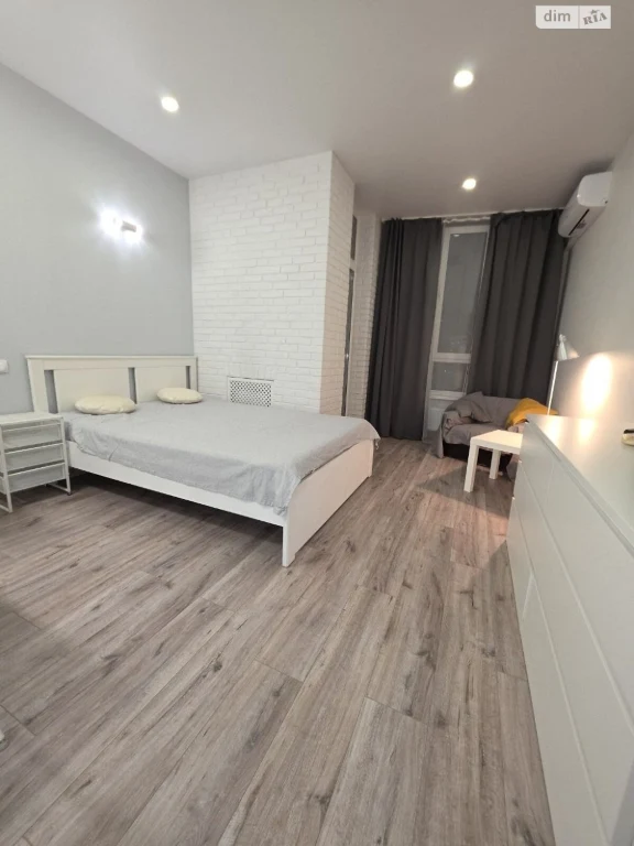 Long-Term Rental Apartment Mikilska Slobidka