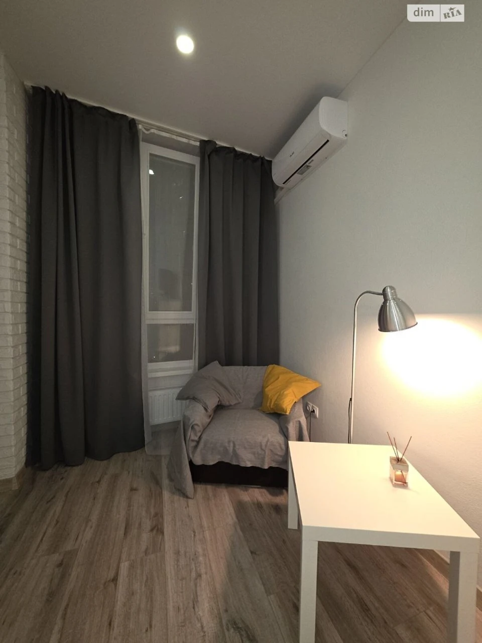 Long-Term Rental Apartment Mikilska Slobidka
