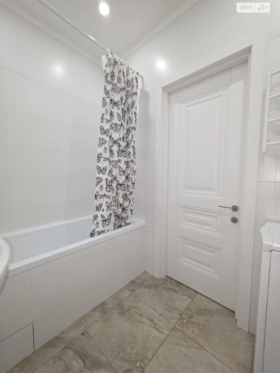 Long-Term Rental Apartment Mikilska Slobidka