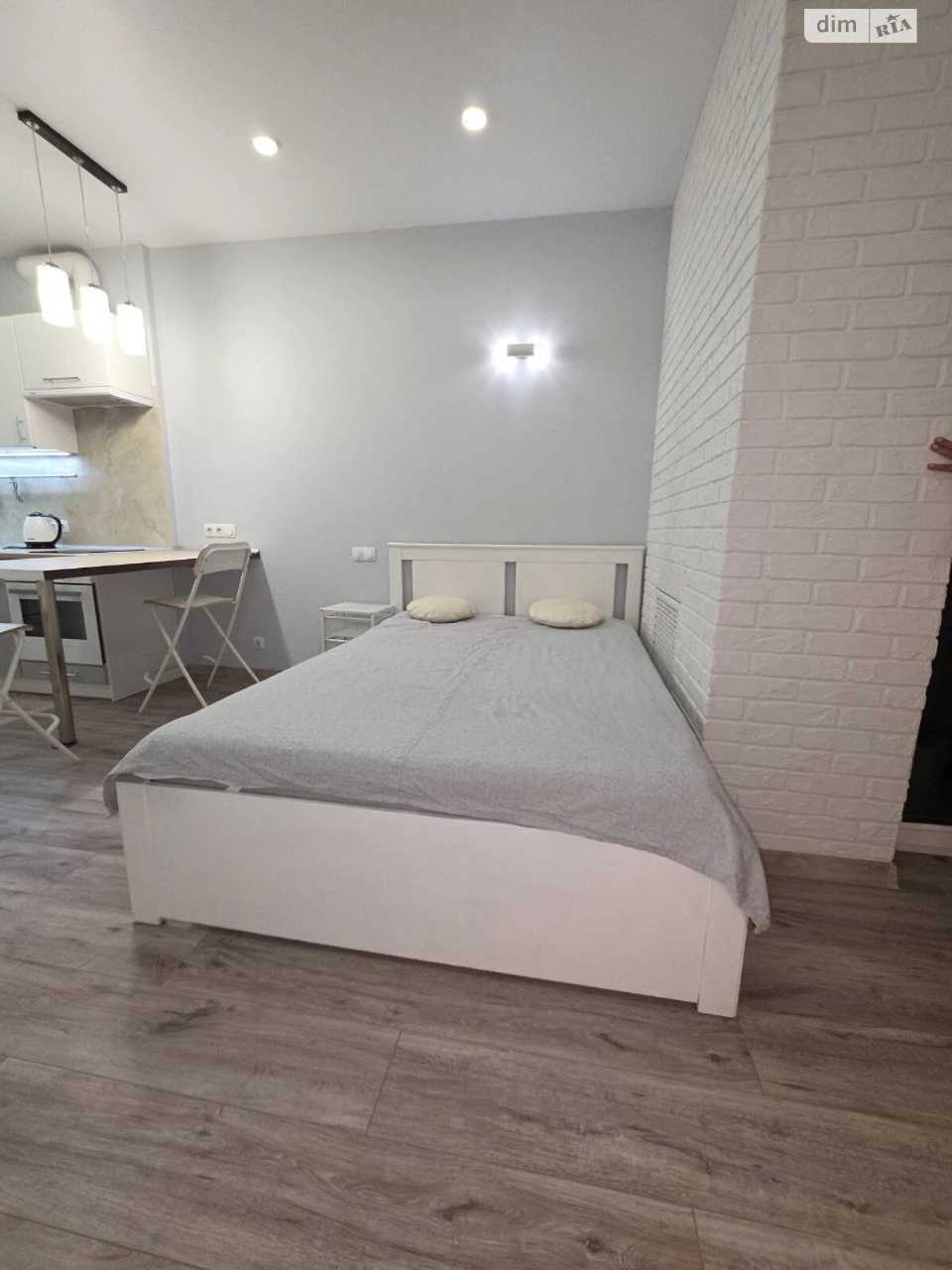 Long-Term Rental Apartment Mikilska Slobidka