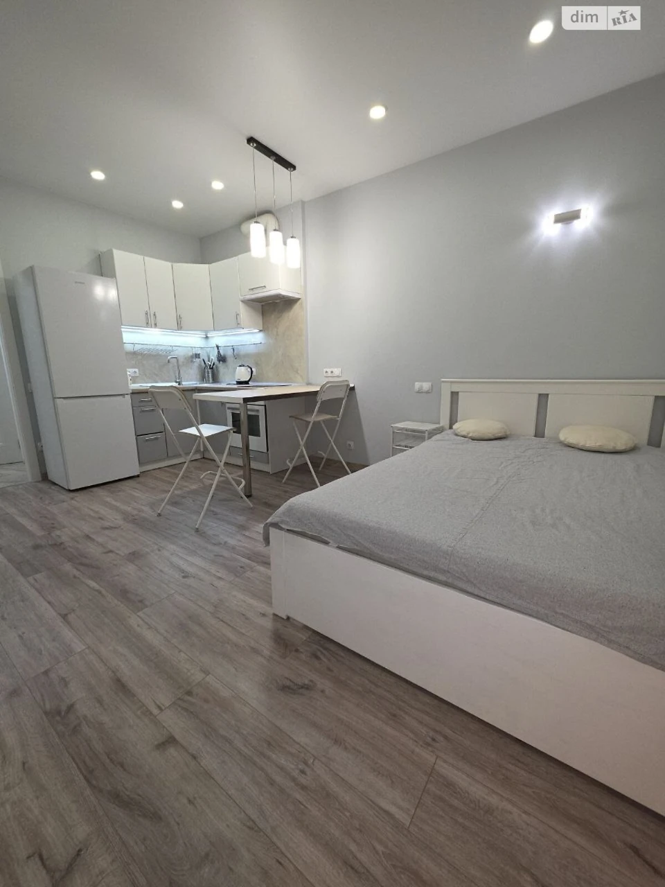 Long-Term Rental Apartment Mikilska Slobidka