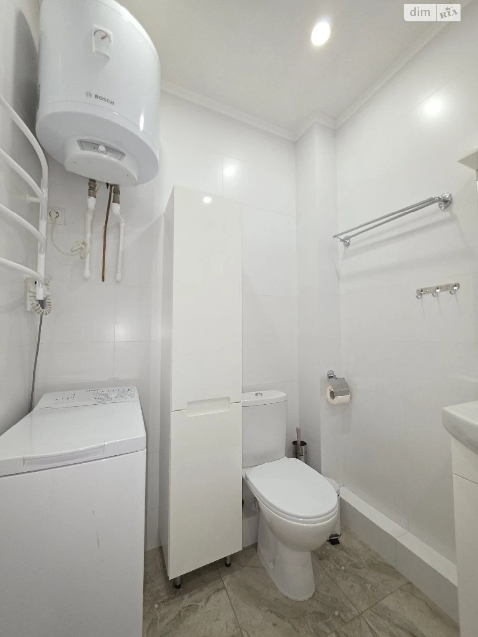 Long-Term Rental Apartment Mikilska Slobidka