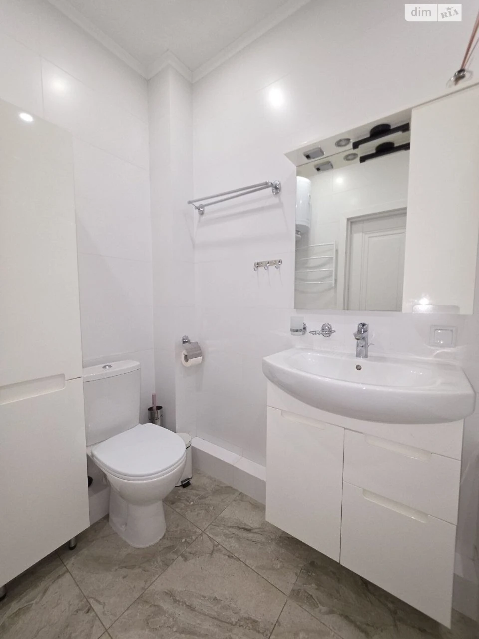 Long-Term Rental Apartment Mikilska Slobidka