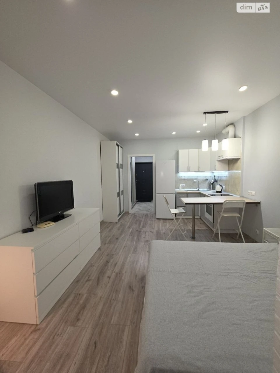 Long-Term Rental Apartment Mikilska Slobidka