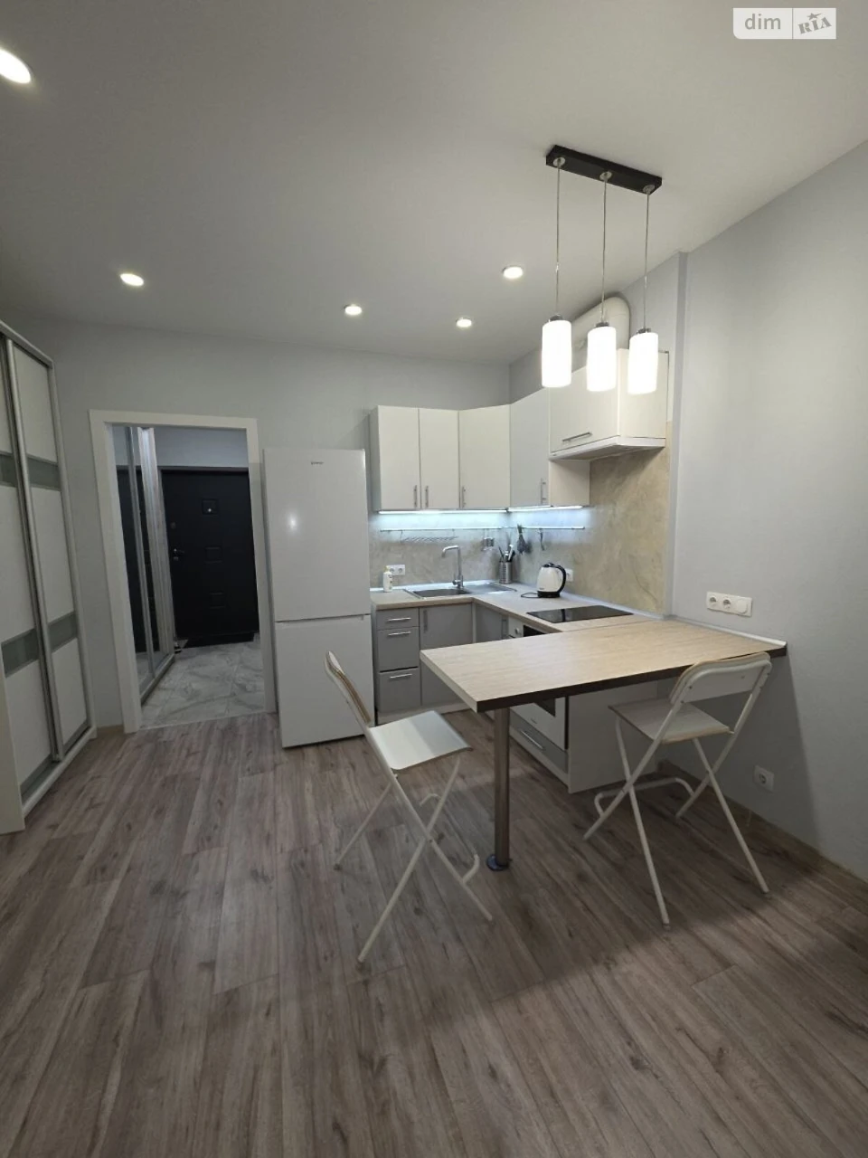 Long-Term Rental Apartment Mikilska Slobidka
