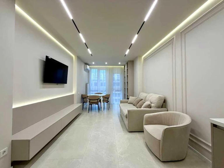 Apartment. Salutna Street, Kyiv
