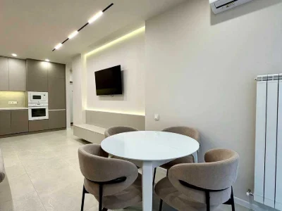 Apartment. Salutna Street, Kyiv